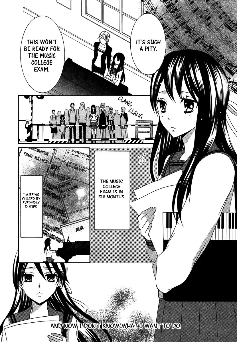 Otona no Tame no Piano Lesson Chapter 0 3